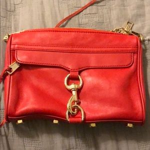 Rebecca Minkoff purse